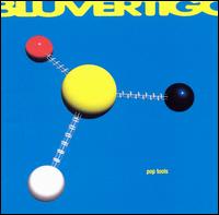 Bluvertigo - Pop Tools lyrics