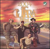 Guitara Band - Guitara 2004 lyrics