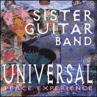 Sister Guitar Band - Universal Peace Experience lyrics