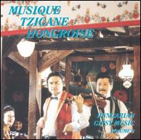 Andras Santa - Musique Tzigane-Hongroise, Vol. 2 lyrics