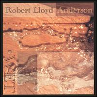 Robert Lloyd Anderson - Wet lyrics