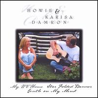Howie Damron - Family Ties lyrics