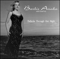 Barbie Anaka - Ballads Through the Night lyrics