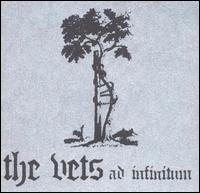 Vets - Ad Infinitun lyrics