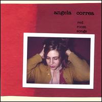Angela Correa - Red Room Songs lyrics
