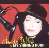 Angela DeNiro - My Shining Hour lyrics