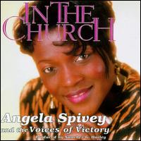 Angela Spivey - In the Church lyrics