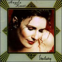 Angela Kaset - Sanctuary lyrics