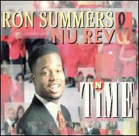 Ronald Summers & Nu Rev - N Time lyrics