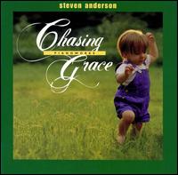 Steven Anderson - Chasing Grace lyrics