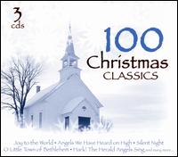 Steven Anderson - 100 Christmas Classics lyrics