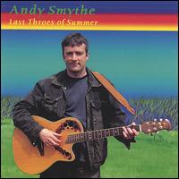 Andy Smythe - Last Throes of Summer lyrics