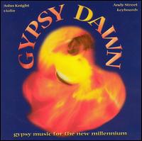Andy Street - Gypsy Dawn lyrics