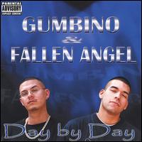 Gumbino & Fallen Angel - Day by Day lyrics