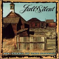Fall Silent - Six Years in the Desert lyrics