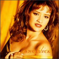 Angelica Garcia - Angelica lyrics