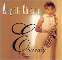 Angella Christie [Jazz] - Eternity lyrics