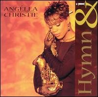 Angella Christie [Jazz] - Hymn & I lyrics