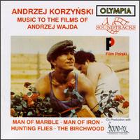 Andrzej Korzynski - Music to the Films of Andrzej Wajda lyrics