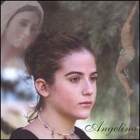 Angelina - Mary's Way of the Cross lyrics