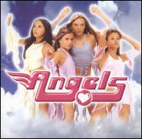 Angels - Angels [2004] lyrics