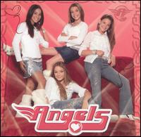 Angels - Angels [2005] lyrics