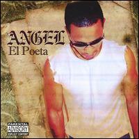 Angel [10] - El Poeta lyrics