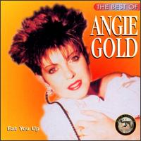 Angie Gold - The Best of Angie Gold lyrics