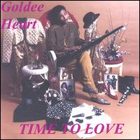 Goldee Heart - Time to Love lyrics