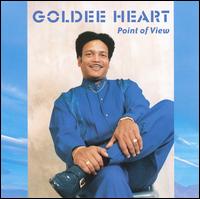 Goldee Heart - Point of View lyrics