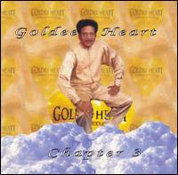 Goldee Heart - Chapter 3 lyrics