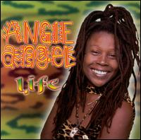 Angie Angel - Life lyrics