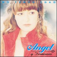Angel Y Demonio - No Tengo Edad lyrics