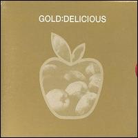 Graham Gold - Gold Delicious lyrics
