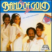 Band of Gold - Band of Gold lyrics