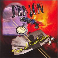 Demon Angels - Time of Confusion lyrics