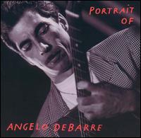 Angelo Debarre - Portrait of Angelo Debarre lyrics