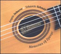 Angelo Debarre - Mmoires: Memories Of Django lyrics