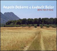 Angelo Debarre - Entre Ciel et Terre lyrics