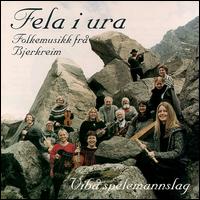 Viba Fiddlers Group - Fela I Ura: Folk Music from Bjerkreim lyrics