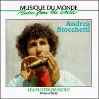 Andrea Stocchetti - Flutes of Sicily lyrics