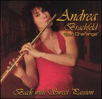 Andrea Brachfeld - Back With Sweet Passion lyrics