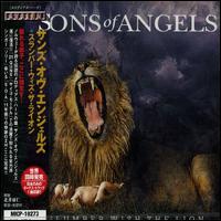 Sons of Angels - Slumber With the Lion lyrics