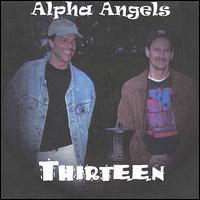 Alpha Angels - Thirteen lyrics