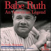 Babe Ruth - An American Legend lyrics