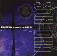 Son-Dha - Red Sector A Speeds up Alio Die lyrics