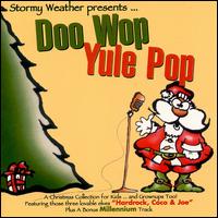 Stormy Weather - Doo Wop Yule Pop lyrics