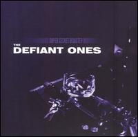 Defiant Ones - Super Secret Disaster lyrics