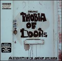 Fred Ones - Fred Ones' Phobia Of Doors: A Collection Of Short Stories lyrics