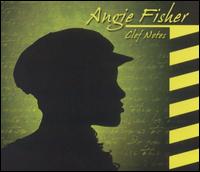 Angie Fisher - Clef Notes [DualDisc] lyrics